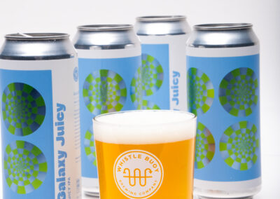 Galaxy Juicy IPA