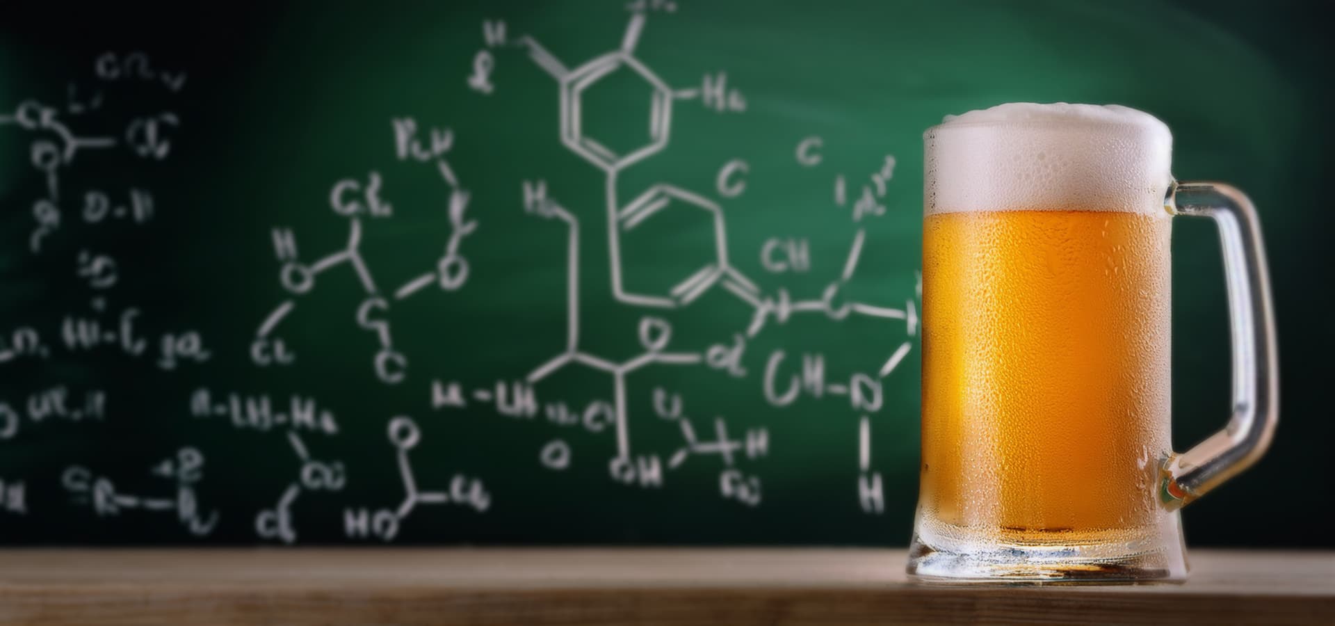 Yeast Fermentation Craft Beverage articles
