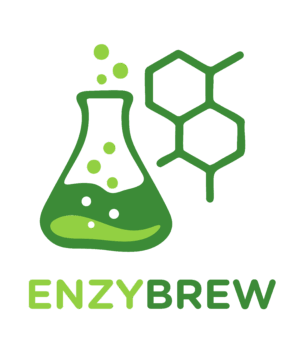enzybrew logo primary