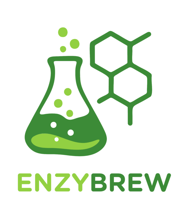 enzybrew logo primary