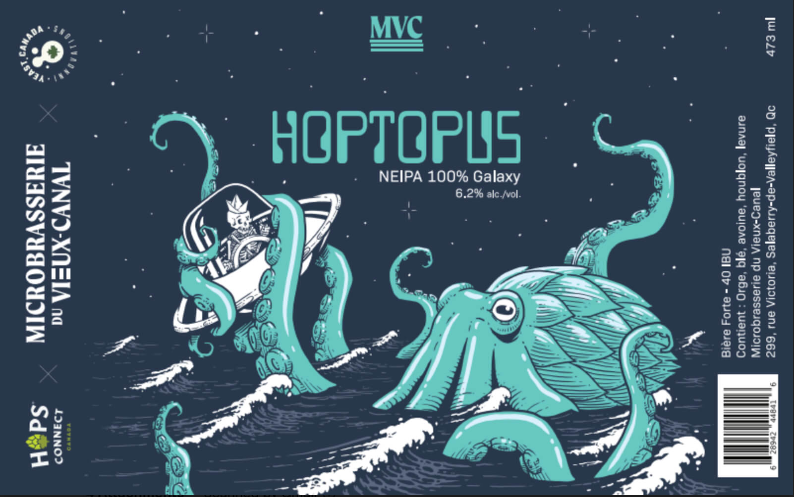 feature hoptopus