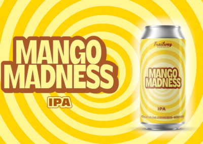 Mango Madness