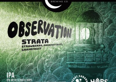 Observation Strata IPA